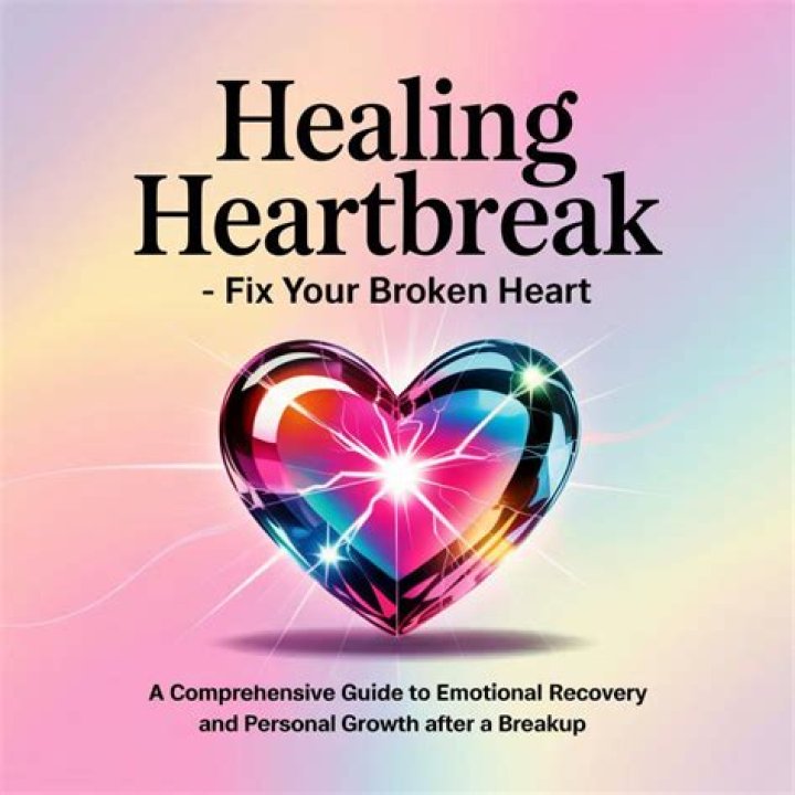 Relationships, Heartbreak, And Personal Growth