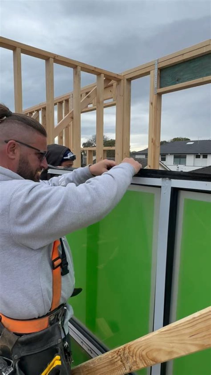 Reliable Carpentry Services In Victoria