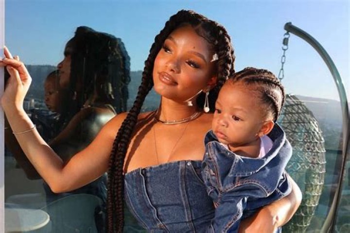 Remarkable Halle Bailey And Her Triumphant Journey With Disability