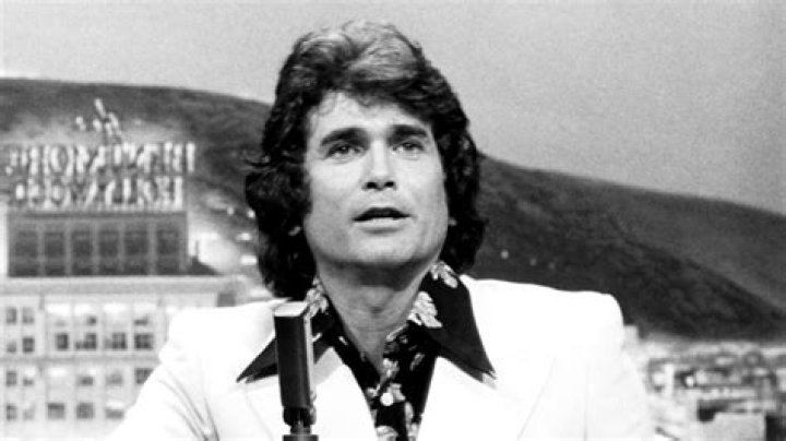 Remember The Last Moments: A Farewell To Michael Landon In His Final Photograph
