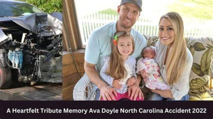 Remembering Ava Doyle: A Cherished Life Remembered