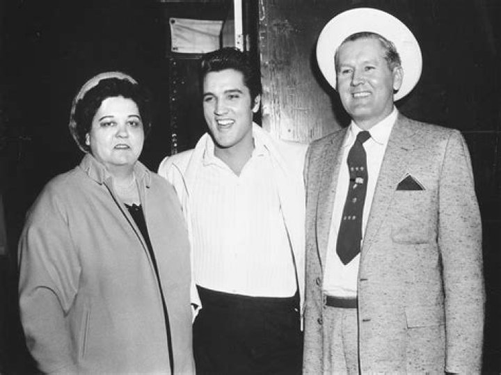Remembering Gladys Presley: The Life And Death Of Elvis' Mother