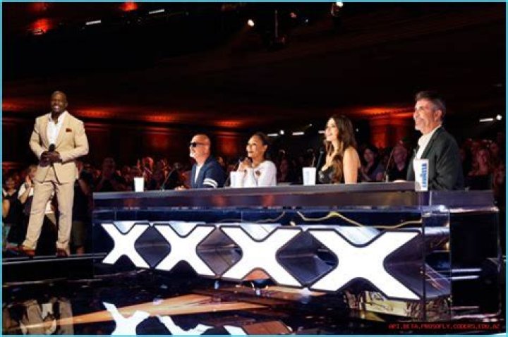 Remembering Michael Stein: A Tribute To An AGT Legend