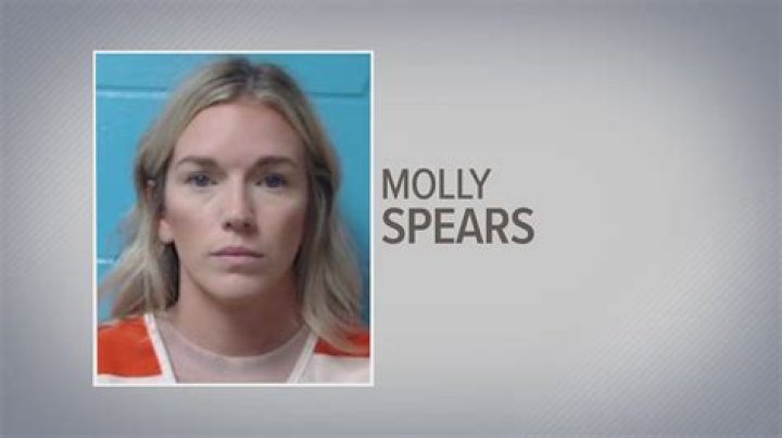 Remembering Molly Noblitt: A Life Cut Short In Ocean Springs