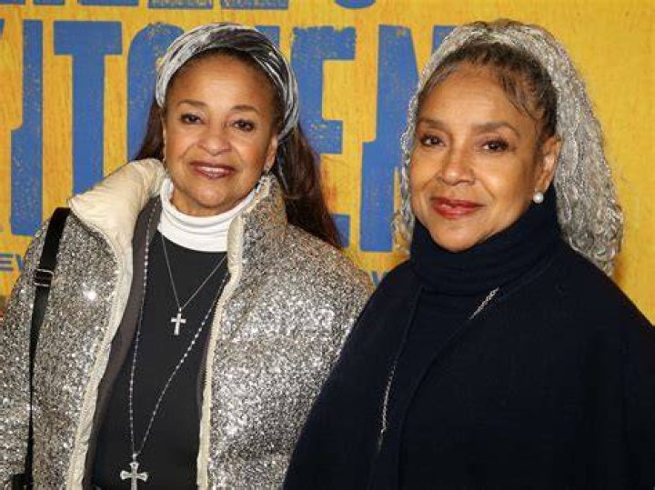 Remembering Phylicia Rashad: A Life And Legacy