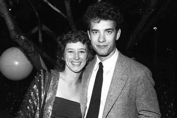 Remembering Samantha Lewes: The Life And Tragic End Of Tom Hanks' First Wife