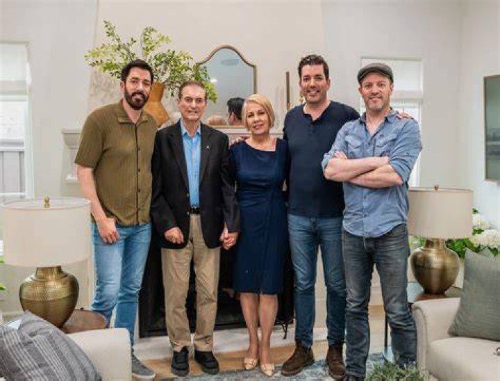 Remembering The Legacy Of Drew Scott, A Beloved Architect And TV Star