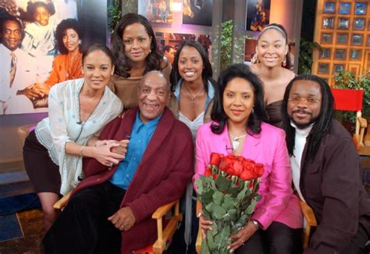 Remembering The Legacy Of The "Cosby Show" Twins: A Tragic Loss