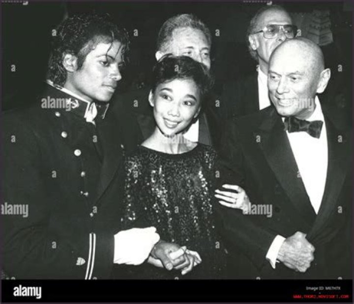 Remembering The Tragic Demise Of Kathy Lee And Yul Brynner
