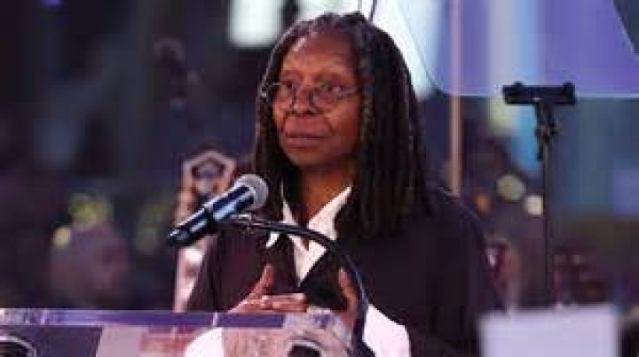 Remembering Whoopi Goldberg: A Legacy Of Laughter And Activism