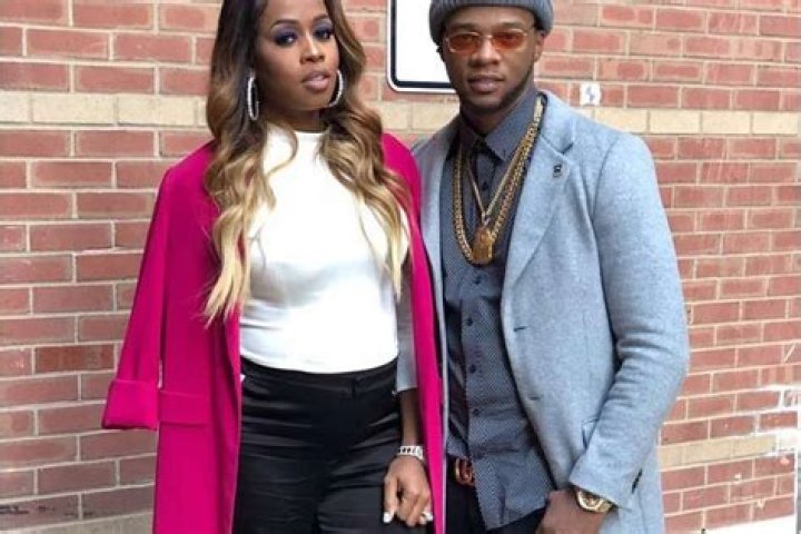 Remy Ma Impresses Fans With Her Post-Baby Body Picture Days After Giving Birth ·