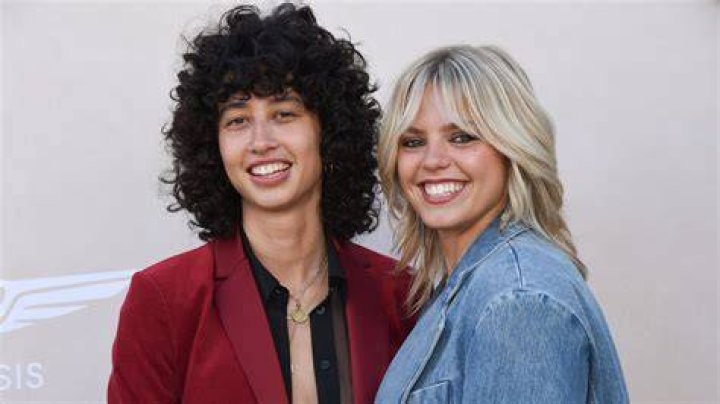 Renee Rapps Girlfriend Who Is The TikToker Currently Dating?