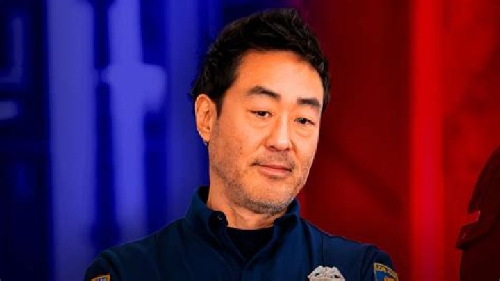 Renowned Actor Kenneth Choi: A Hollywood Luminary