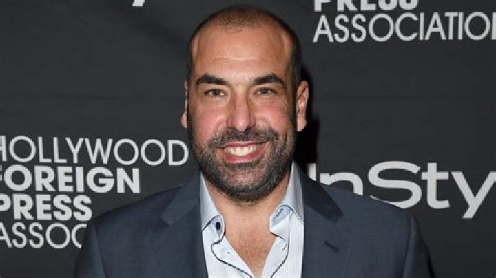 Renowned Actor Rick Hoffman: A Comprehensive Guide To His Life And Career