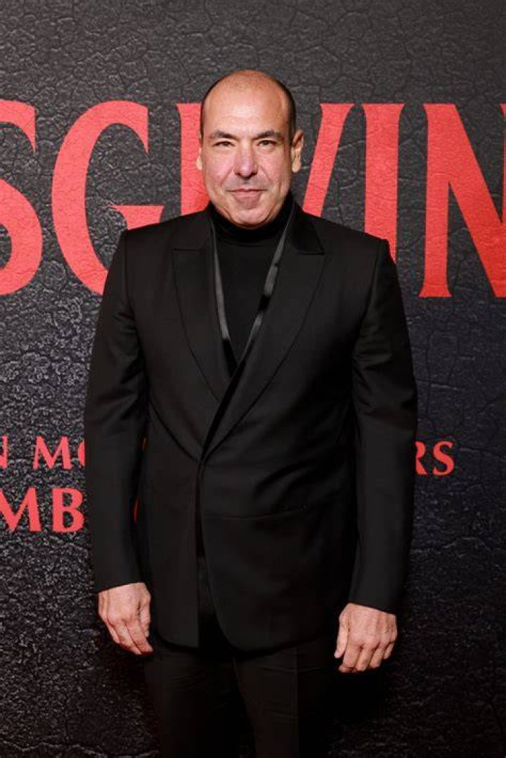 Renowned Actor Rick Hoffman: A Hollywood Star
