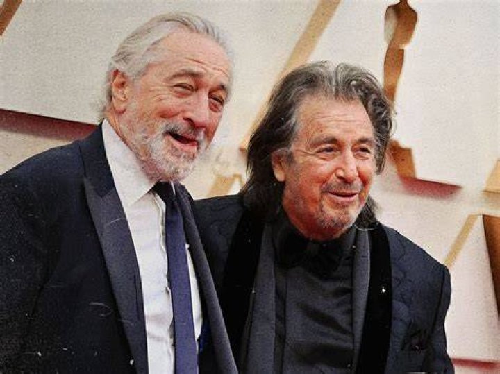Renowned Actor Roman Pacino: Hollywood's Leading Man