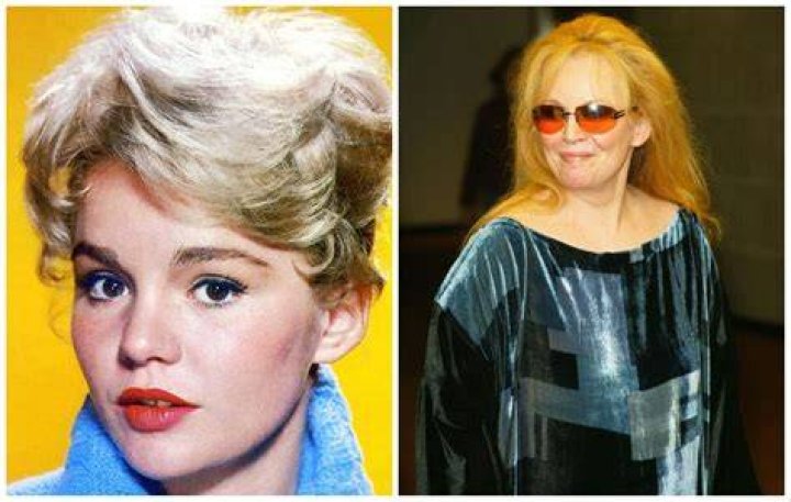 Renowned Actress Tuesday Weld: A Hollywood Legacy