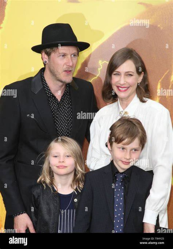 Renowned Actresses Vera Farmiga And Renn Hawkey: A Hollywood Force