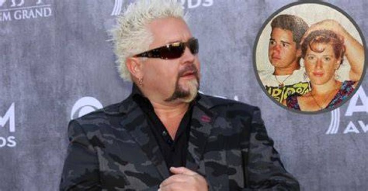 Renowned Chef Morgan Fieri Passes Away