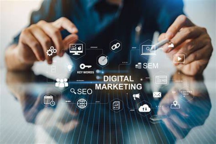 Renowned Expert In Digital Marketing And SEO Consulting