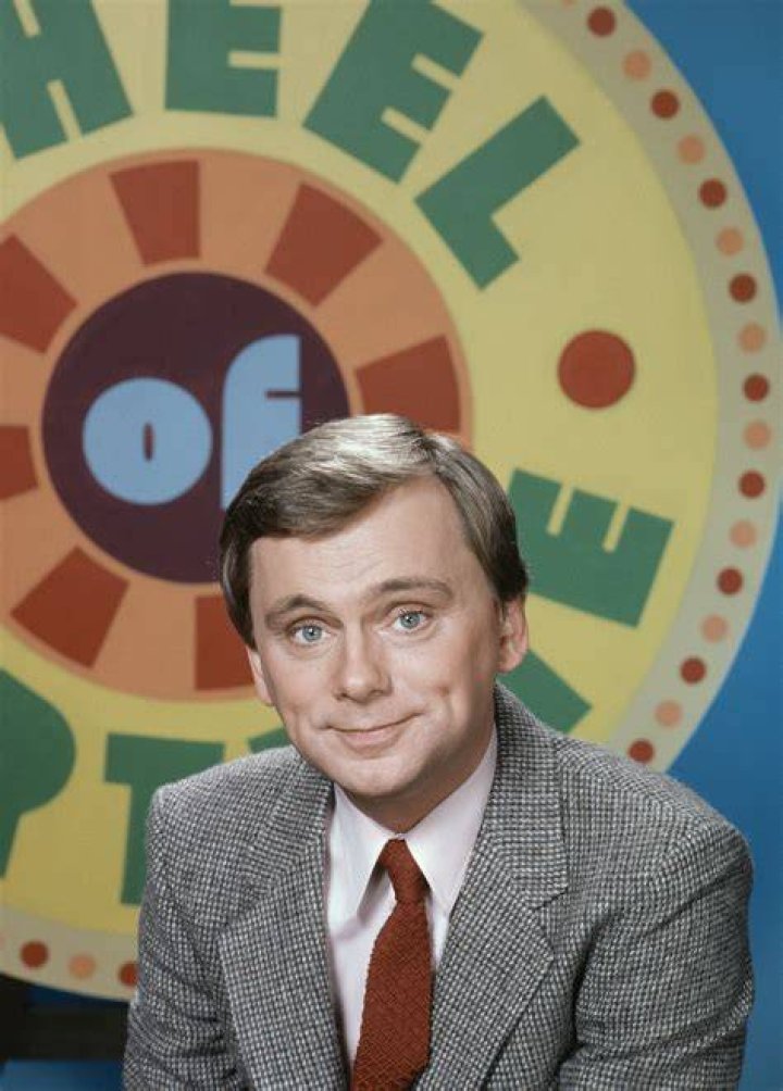 Renowned Game Show Host Sherrill Sajak: A Legend In Television