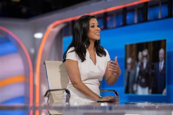 Renowned Journalist Laura Jarrett: A Profile Of Accomplishments And Impact