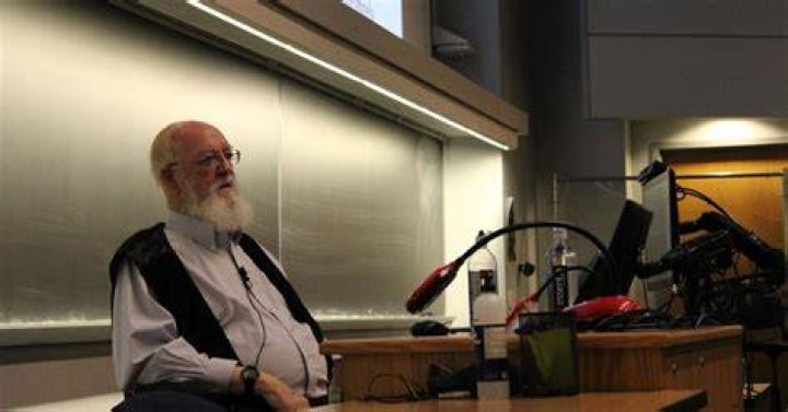 Renowned Philosopher And Author: Carin Kingsland