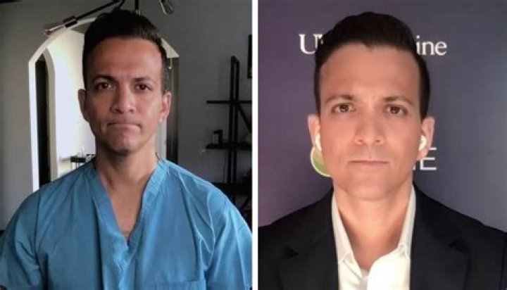 Renowned Physician And Public Health Expert