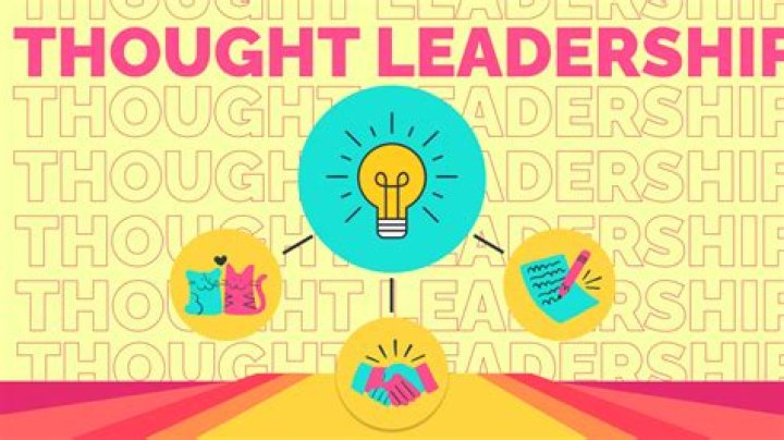 Renowned Specialist & Thought Leader