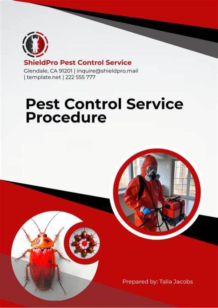 Repelishd: The Ultimate Solution For Pest Control