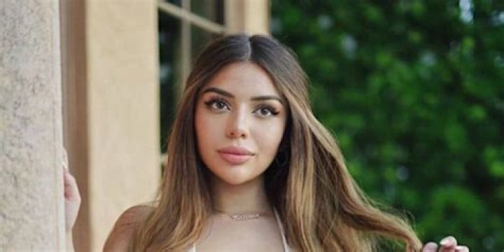 Revealing Katiana Kay's Net Worth: An Exclusive Insight