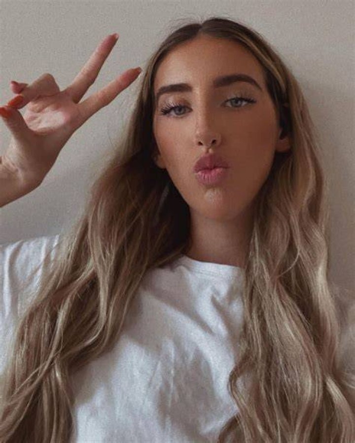 Revealing Leaks: Uncover Kaitlyn Krems' Exclusive OnlyFans Content