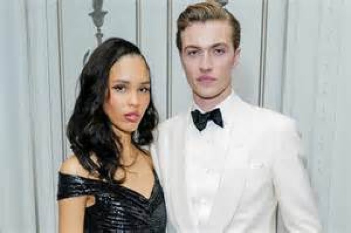 Revealing Lucky Blue Smith's Love Life: Exes, Love Story, And Marriage