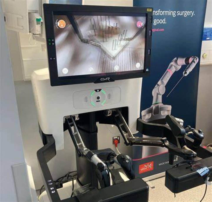 Revolutionary Insights For Seamless Surgery