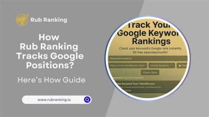 Revolutionize Your Rankings: Master SEO Keyword Position Tracking Today