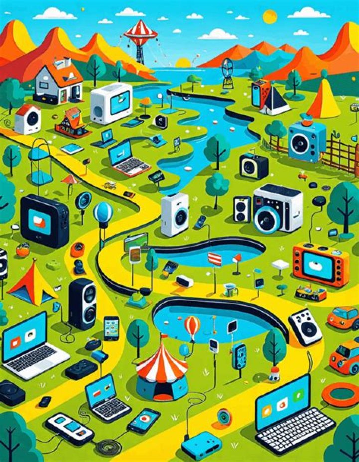 Revolutionizing The World Of Visual Content With Redgif.com