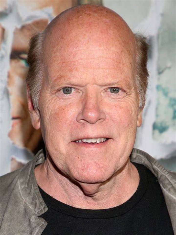 Rex Linn Biography, Facts & Life Story