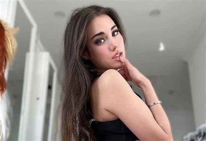 Reya Sunshine (Model) Wiki, Bio, Age, Height, Weight, Measurements, Boyfriend, Net Worth, Facts