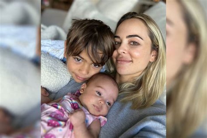 RHOM's Dr. Nicole Martin Hasn't Connected With Her Younger Half-Siblings ·