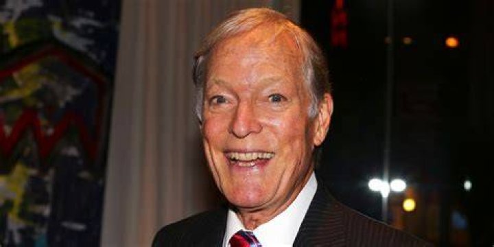 Richard Chamberlain's Partner In 2024: Find Out The Love Story