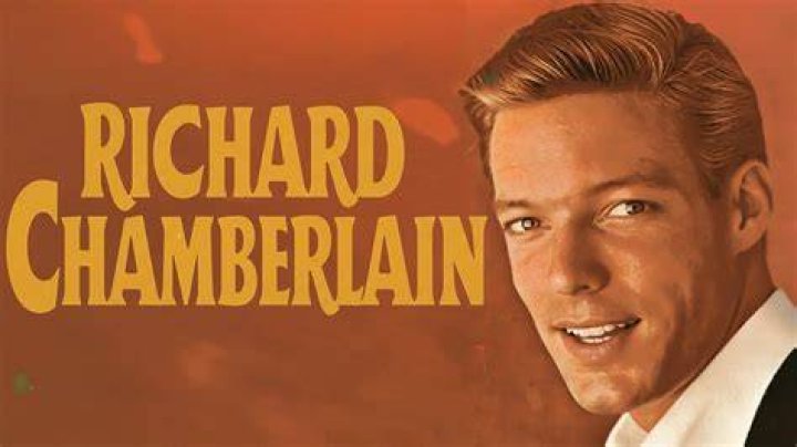 Richard Chamberlain Family Ties: Exploring His Personal Life
