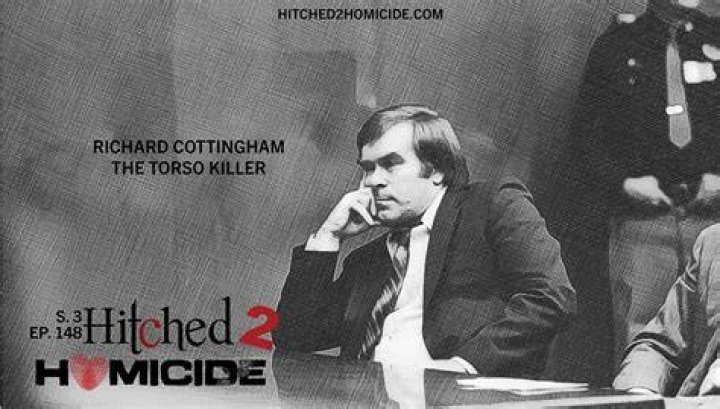 Richard Cottingham: The Notorious Serial Killer