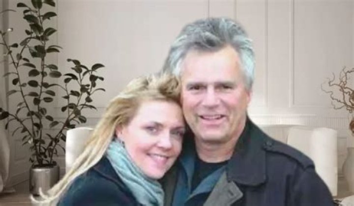 Richard Dean Anderson Spouse | Hollywood Actor's Personal Life