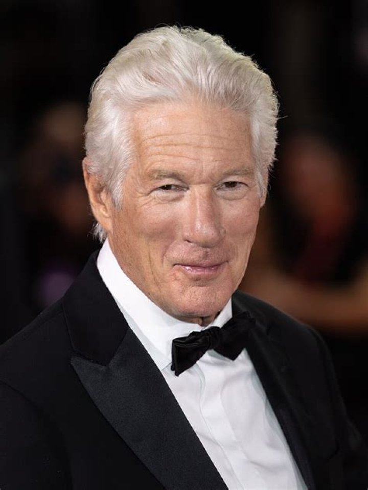 Richard Gere's Age: An In-Depth Look