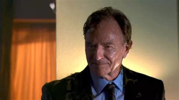 Richard Hillman Actor Kills Character In Shocking Death Scene
