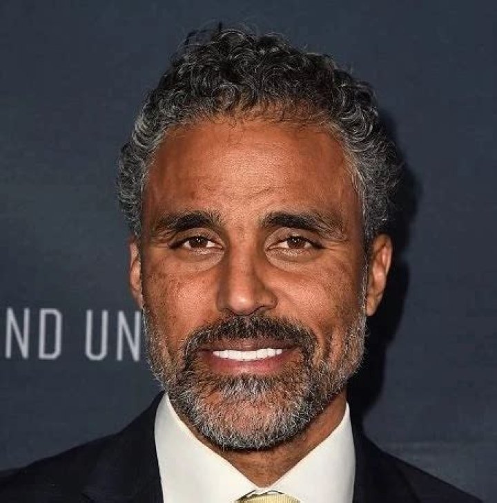 Rick Fox- Wiki, Age, Ethnicity, Wife, Height, Net Worth, Marriage
