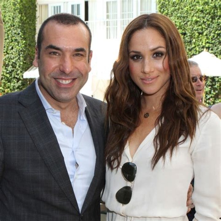 Rick Hoffman's Beloved Spouse: Unveiling The True Love Story