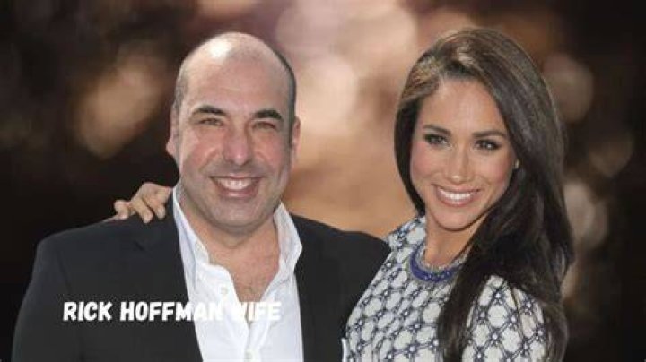 Rick Hoffman: Love Life, Wife, And Relationship Timeline