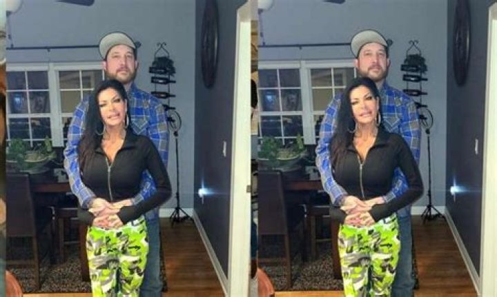 Rick Ness Wife