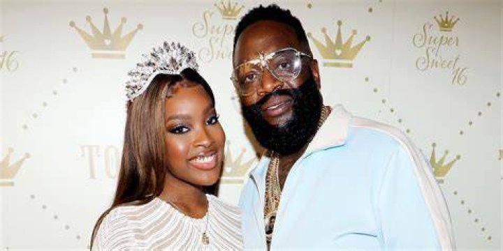 Rick Ross's Wife: A Glance Into His Personal Life